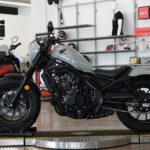2024 Honda Rebel 500 SE ABS