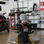 2024 Honda Rebel 500 SE ABS