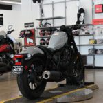 2024 Honda Rebel 500 SE ABS