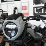 2024 Honda Rebel 500 SE ABS
