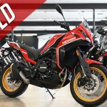 2024 Moto Morini X-Cape