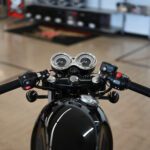 2016 Triumph Thruxton 1200