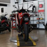 2024 Moto Morini X-Cape