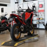 2024 Moto Morini X-Cape