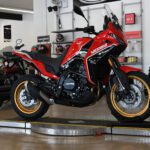 2024 Moto Morini X-Cape