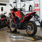 2024 Moto Morini X-Cape