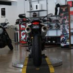 2012 Ducati Monster 796 ABS
