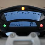 2012 Ducati Monster 796 ABS