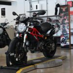 2012 Ducati Monster 796 ABS