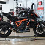 2020 KTM Super Duke R