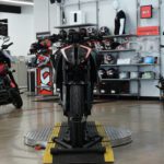 2020 KTM Super Duke R