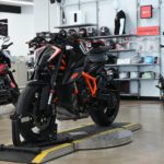 2020 KTM Super Duke R