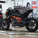 2020 KTM Super Duke R