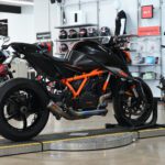 2020 KTM Super Duke R