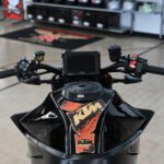 2020 KTM Super Duke R