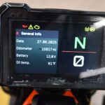 2020 KTM Super Duke R