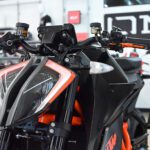 2020 KTM Super Duke R
