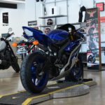 2016 Yamaha R6