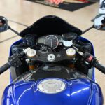 2016 Yamaha R6