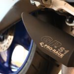 2016 Yamaha R6