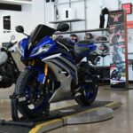 2016 Yamaha R6