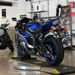 2016 Yamaha R6