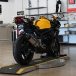 2012 Suzuki GSXR750