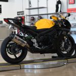 2012 Suzuki GSXR750