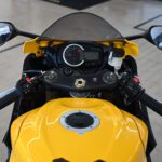 2012 Suzuki GSXR750