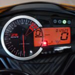 2012 Suzuki GSXR750