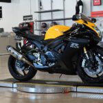 2012 Suzuki GSXR750