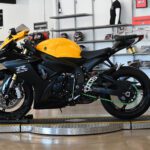 2012 Suzuki GSXR750