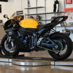2012 Suzuki GSXR750