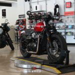 2023 Triumph Bonneville Bobber