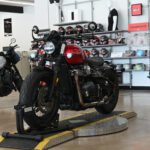 2023 Triumph Bonneville Bobber