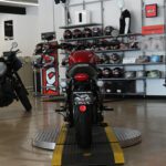 2023 Triumph Bonneville Bobber