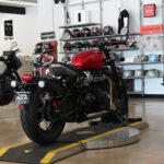 2023 Triumph Bonneville Bobber