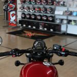 2023 Triumph Bonneville Bobber