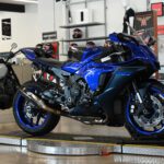 2023 Yamaha R1