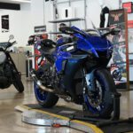 2023 Yamaha R1