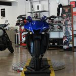 2023 Yamaha R1