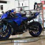 2023 Yamaha R1
