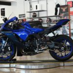 2023 Yamaha R1