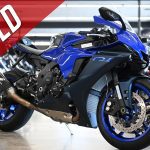 2023 Yamaha R1