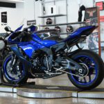 2023 Yamaha R1