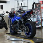 2023 Yamaha R1