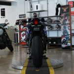2023 Yamaha R1