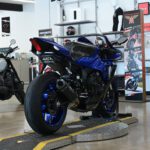 2023 Yamaha R1