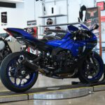 2023 Yamaha R1