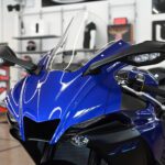 2023 Yamaha R1